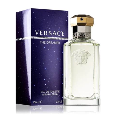 Versace perfume men